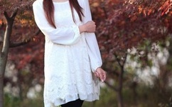 王梦溪全套图片